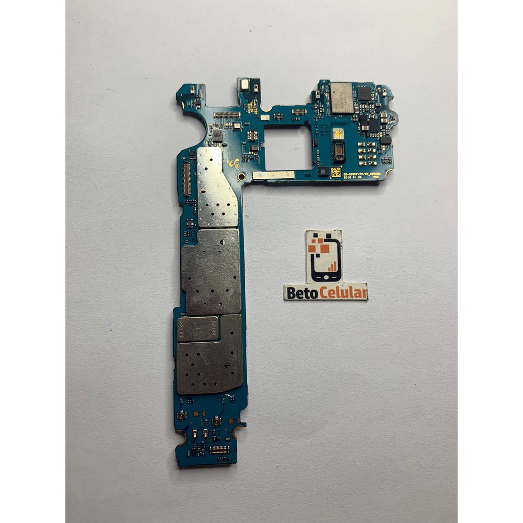 Placa mae Samsung S7 Edge | Shopee Brasil