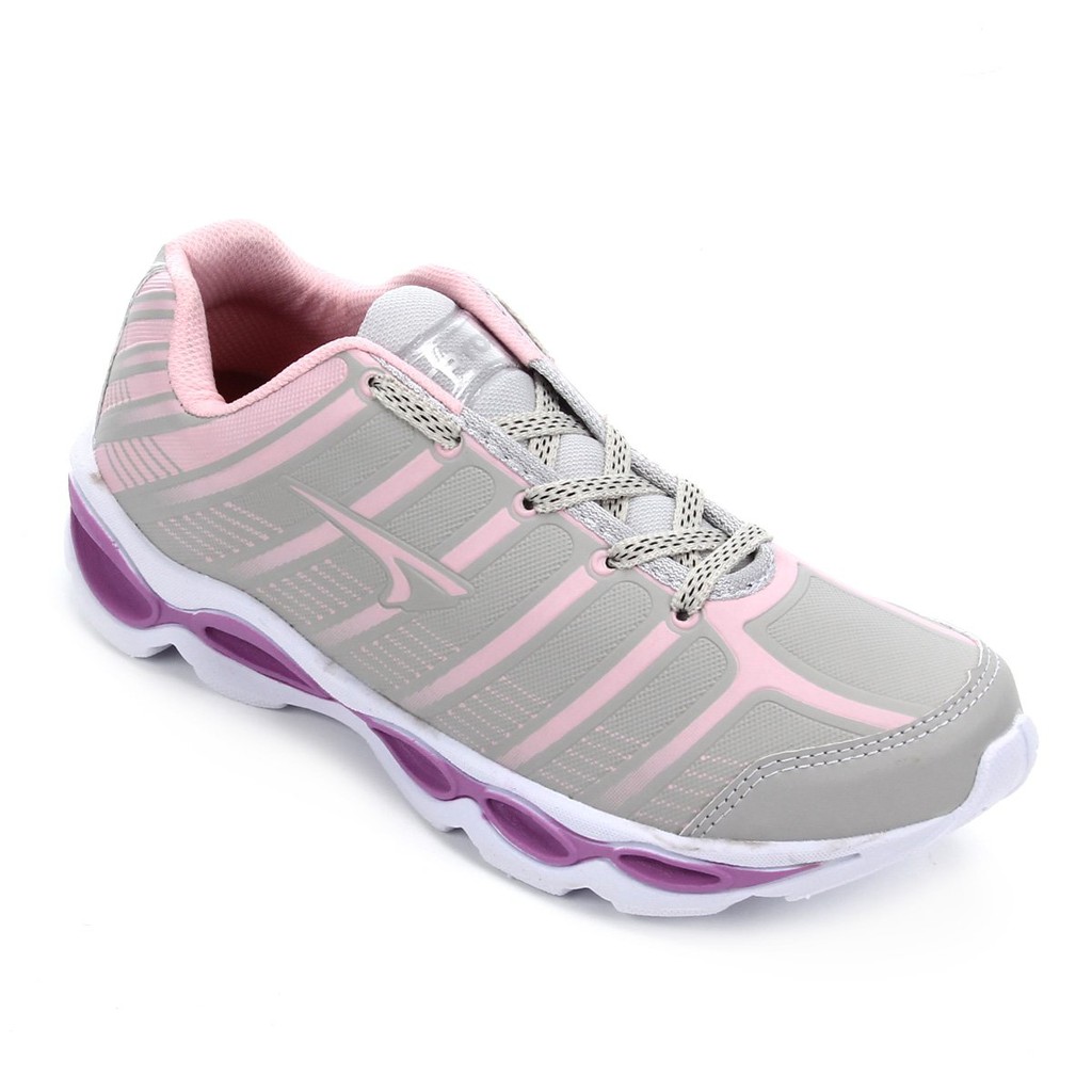 Tenis store tryon netshoes