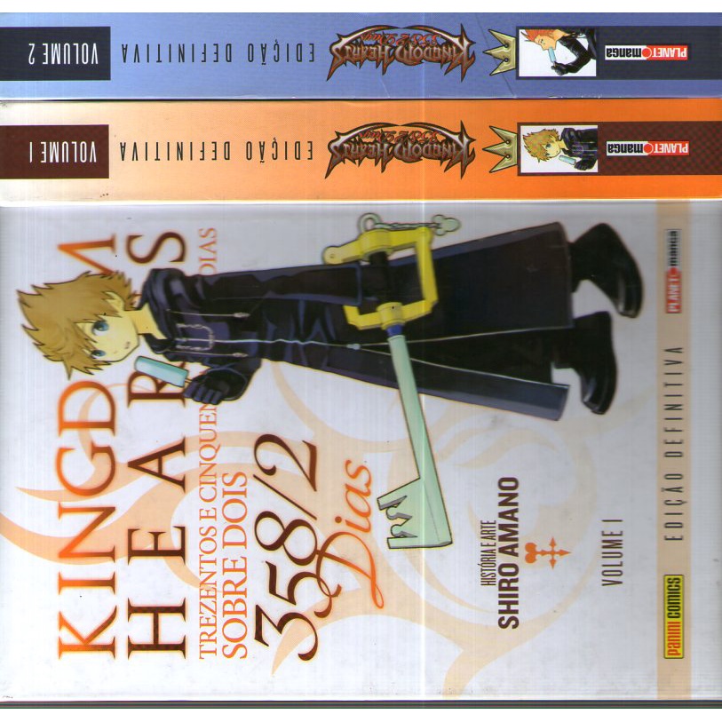 PS2 - Kingdom Hearts 1 FINAL MIX Português - Leia a descrição - Escorrega o  Preço