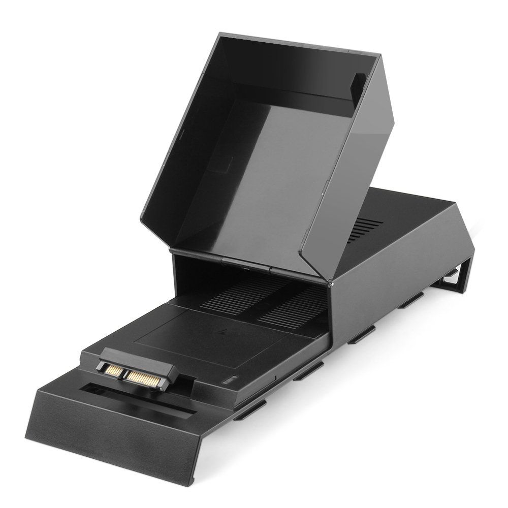 Data Bank Modular Playstation 4 Fat Case Externo P Hd 3 5