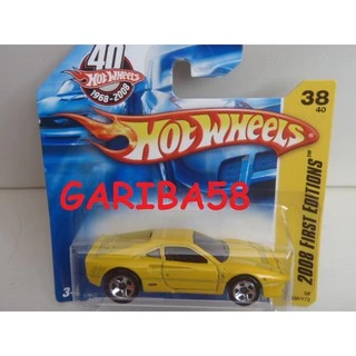 288GTO FERRARI F1コレクション119 Ferrari 288 Gto em Promoção na Shopee Brasil 2025