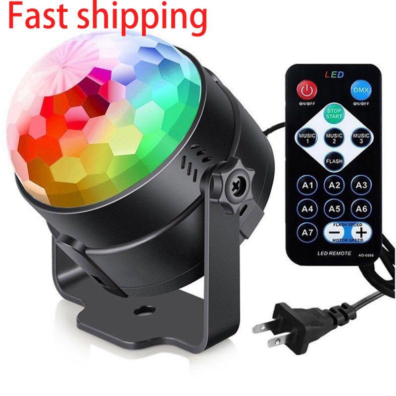 Globo de luz de discoteca rotativo para festas | Shopee Brasil