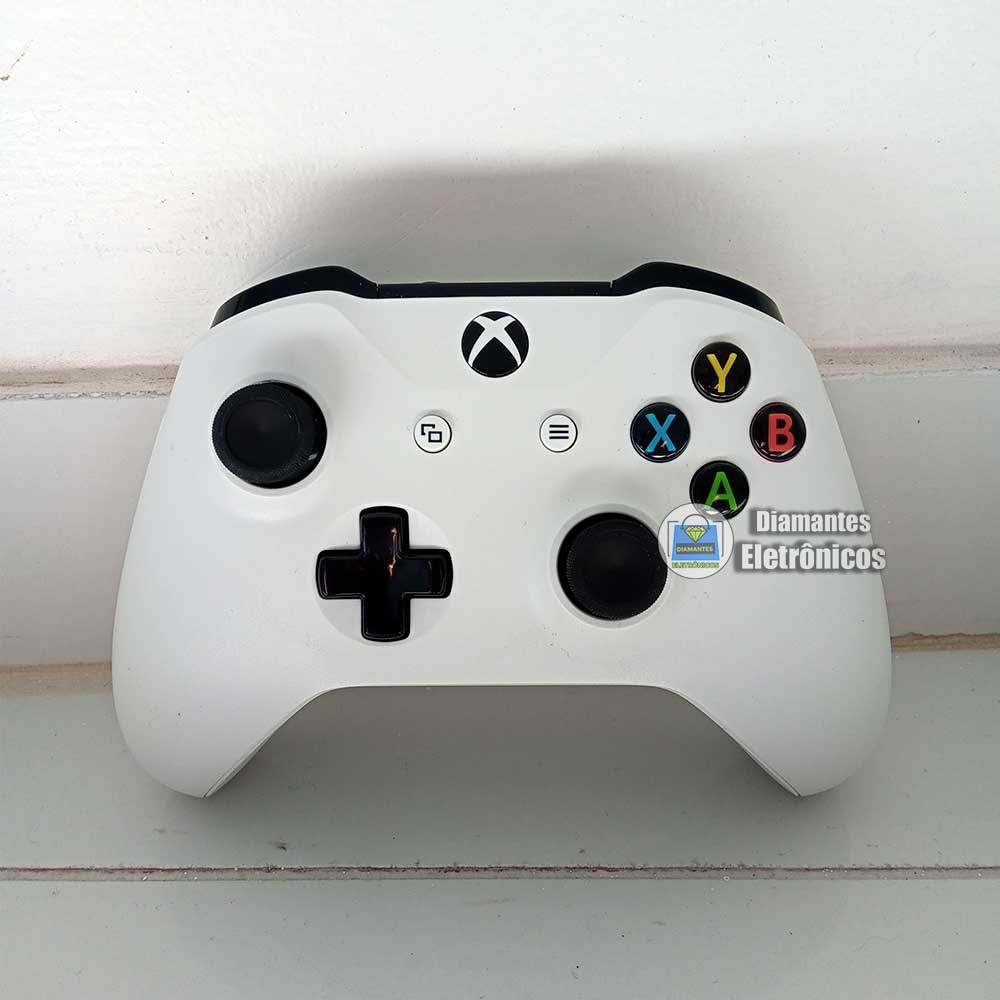 Controle Xbox One S Usado
