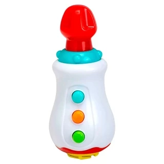 Chave Phillips Ferramentinha Musical Fisher Price F0005-8