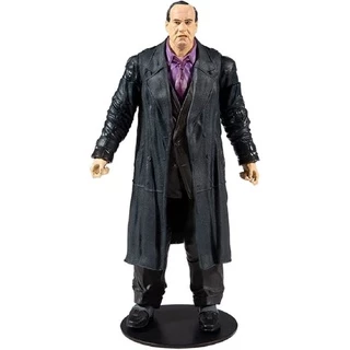 Boneco Penguin Filme 2022 DC McFarlane F00742 - Fun