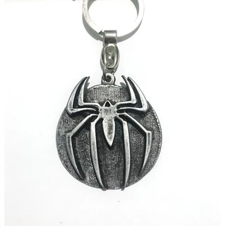 Chaveiro de Metal - Homem Aranha SpiderMan Heróis Geek
