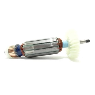 Induzido para Esmerilhadeira Modelo Novo 9004 em 110V 1604220544 SKIL