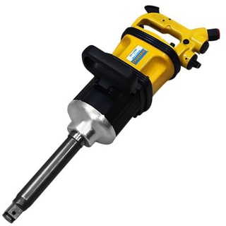 Chave de Impacto 1" Eixo Curto CHI 3200 - CHIAPERINI