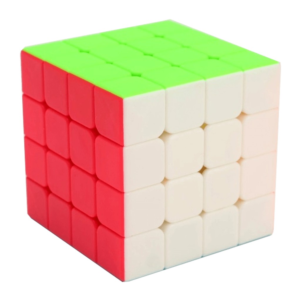 Cubo mágico profissional 4x4x4 - Malabarize-se Loja de Malabarismo -  Comprar malabares!