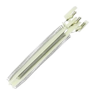 Resistência Ducha Advanced E Top Jet 6.400W 220v Similar Lorenzetti Multi Temperatura