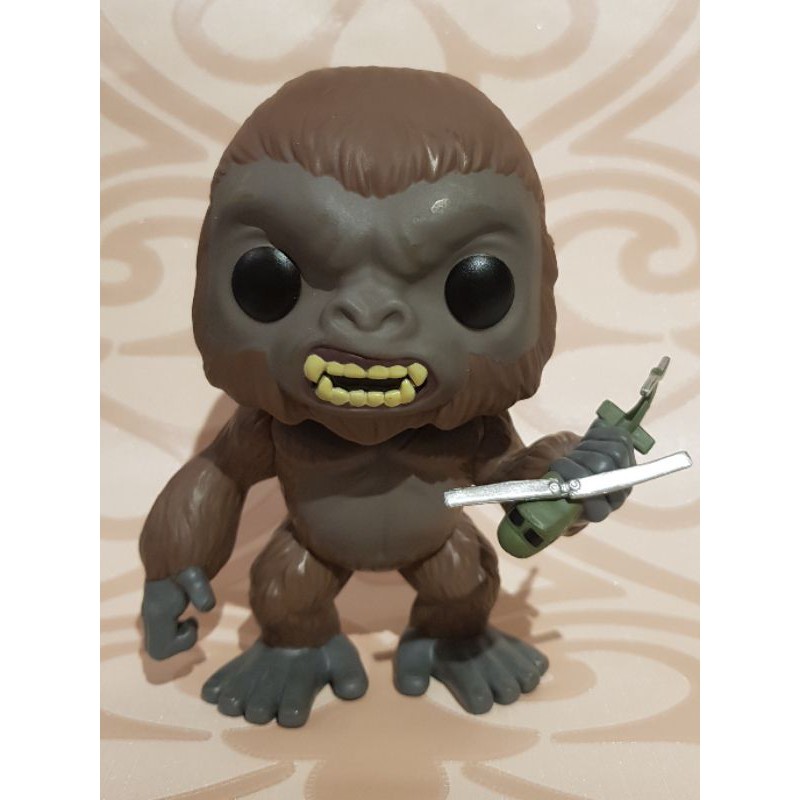 Funko Pop! King Kong Skull Island Sized 6