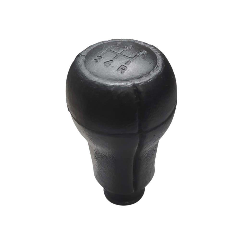 Manopla Bola de Câmbio 5 Marchas Gol Quadrado 1987 á 1996 | Shopee Brasil