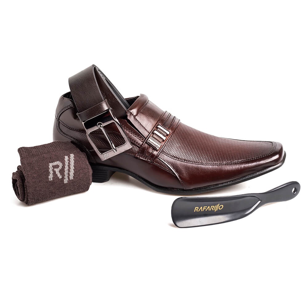 Rafarillo store sapatos masculinos