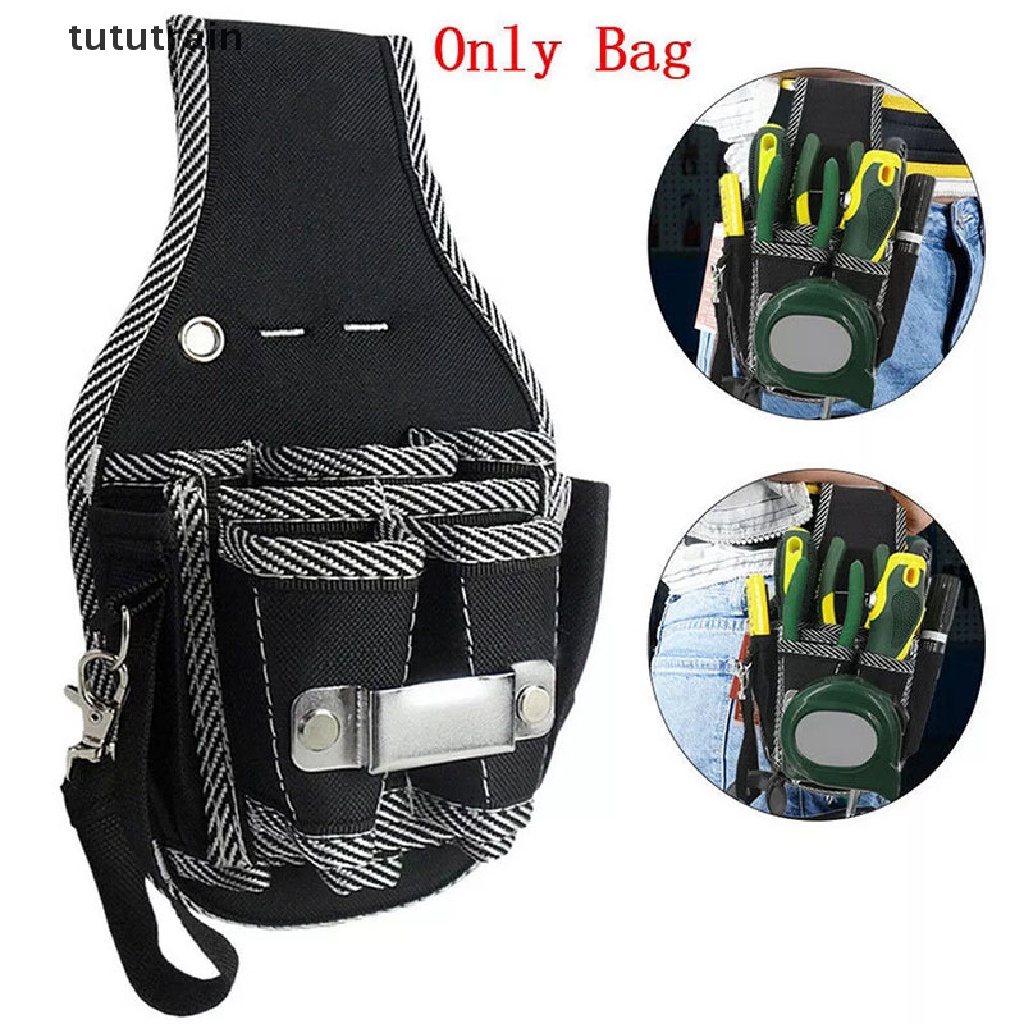 Eletricista Cintura Ferramenta De Bolso Bolsa Cal