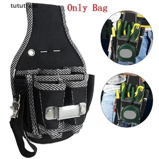 Eletricista Cintura Ferramenta De Bolso Bolsa Cal