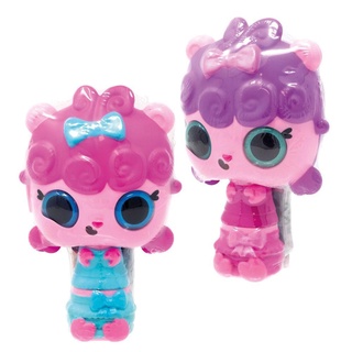 Pop Pop Hair Surprise (Kit Com 02) - Frilly E Fancy