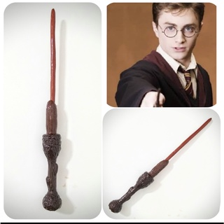Coleção Harry Potter A Varinha Que Respira Fogo E Feitiços D - Corre Que Ta  Baratinho