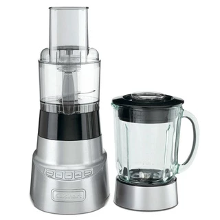 Liquidificador E Processador Cuisinart