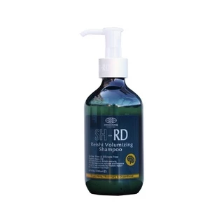 N.P.P.e Sh-Rd Reishi Volumizing Shampoo 200ml em Oferta na Shopee