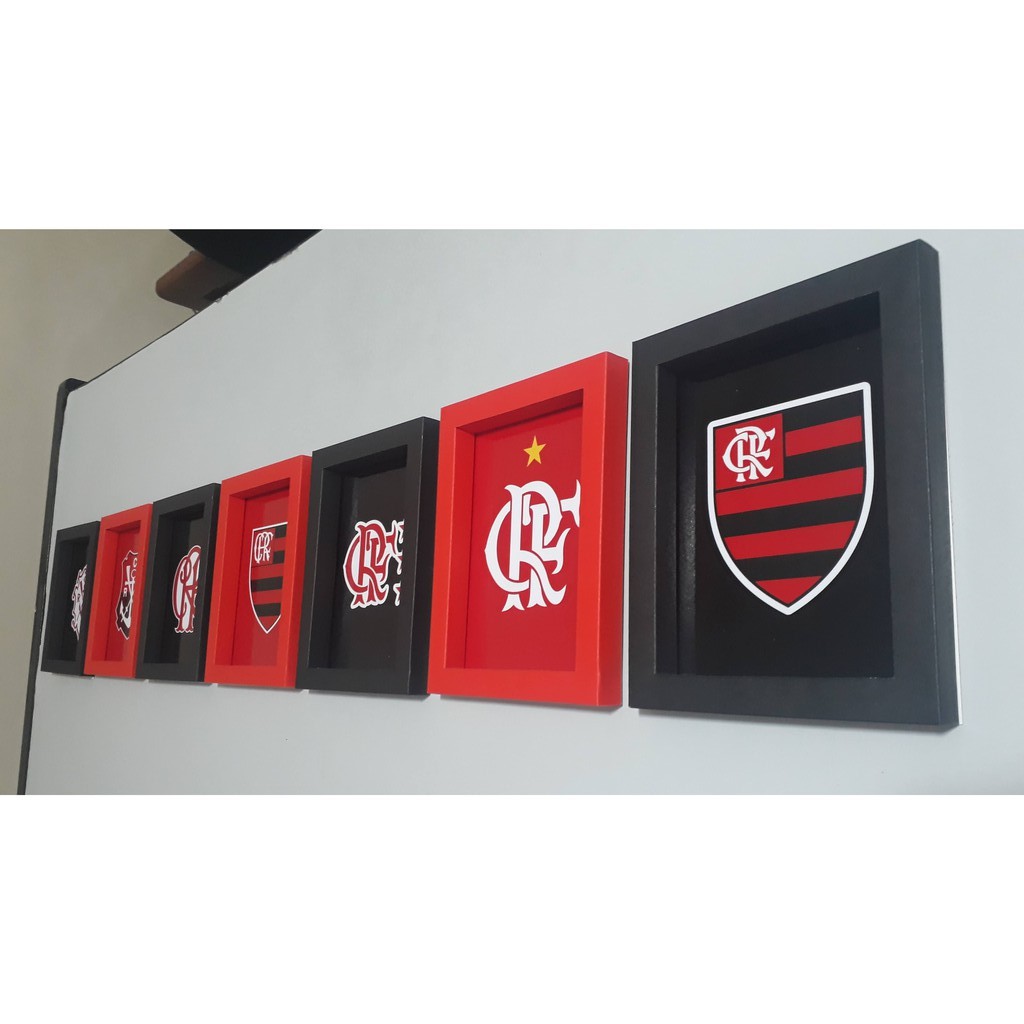 Vantagem do Mengão no - Clube de Regatas do Flamengo