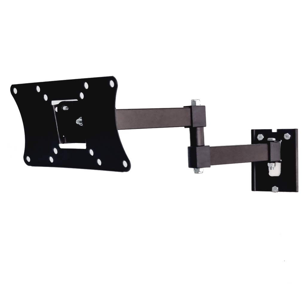 Suporte De Parede Para Tv Semp Tcl Toshiba 32 39 40 42 43 49 - Estarlich -  Suporte para TV Fixo - Magazine Luiza