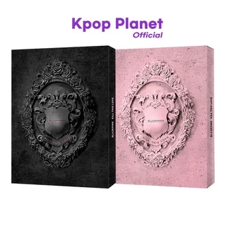 BLACKPINK - 2nd Mini Album [Kill This Love]