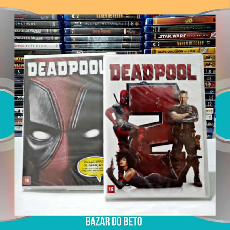 O Filme Dos Espíritos - Bluray + Brinde -Nosso Lar- Original Novo Lacrado