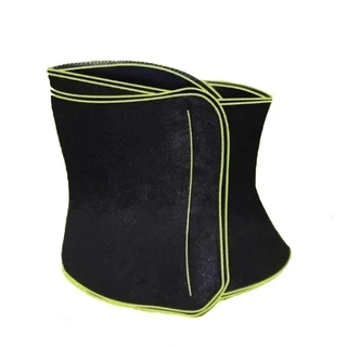 Cinta Abdominal Térmica Fitness - Barriga Postura Peso