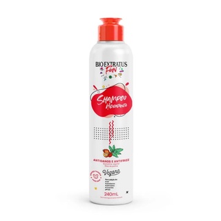 Bio Extratus Shampoo Fun Hidratante 240ml