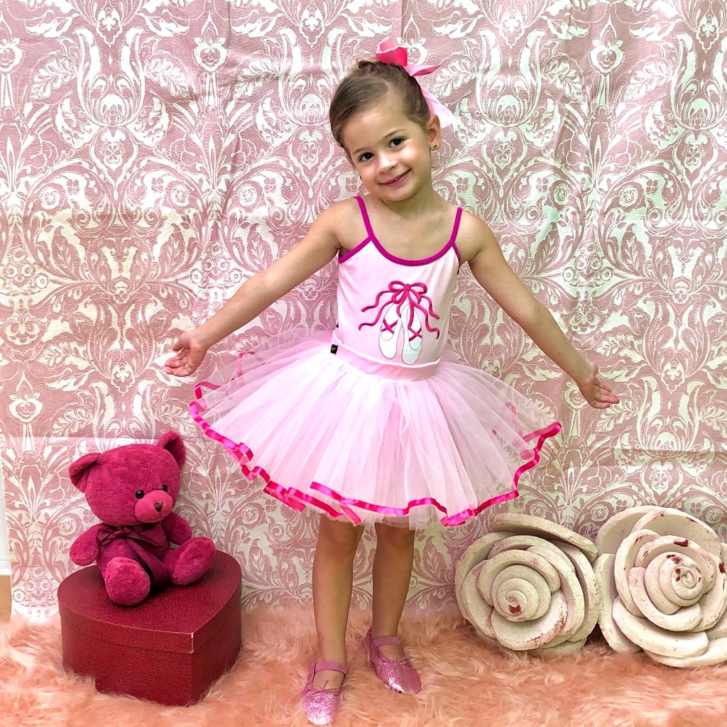 Roupas de store bailarinas de ballet