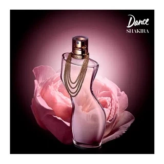 Shakira Dance Edt 50ml