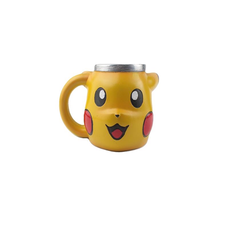 Pikachu é uma espécie fictícia pertencente à franquia de mídia Pokémon da  Nintendo. Ele apareceu pela primeir…