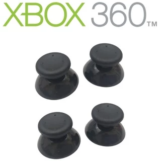 Botão Analógico Xbox 360 Botão De Controle Xbox 360 Direcional (4 Pcs)