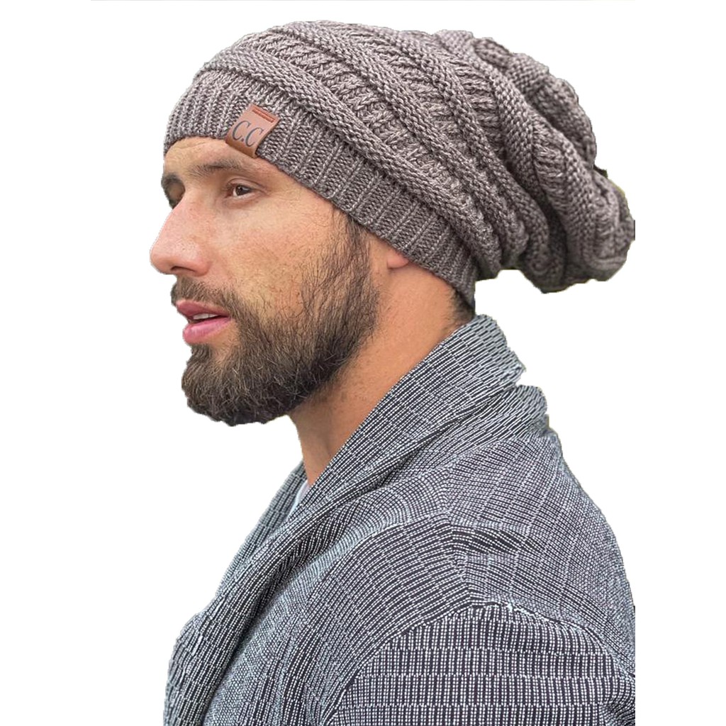 Touca Gorro Beanie Unissex