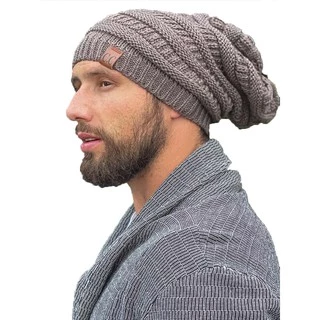 Touca Gorro Beanie Unissex