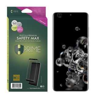 Película Hprime Samsung Galaxy S20 Ultra- Safety Max