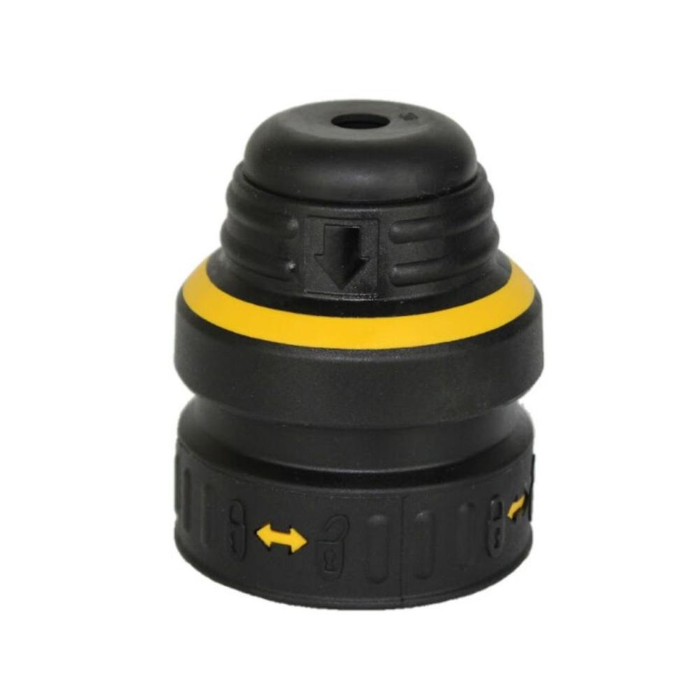 Conj Mandril SDSPlus Dewalt para Martelete D25414 Shopee Brasil