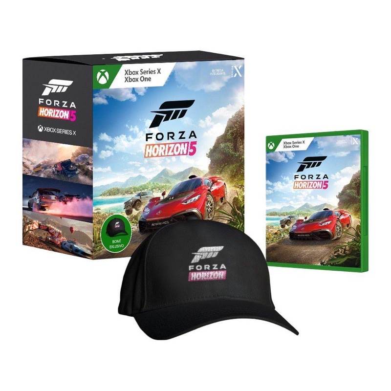 Forza Horizon Xbox360 Midia fisica Original Seminova Funcionando e Testada  100% perfeita encarte Original Envio Imediato Pra todo Brasil. Levando  mais de 2 jogos tem Promoção so Perguntar - Escorrega o Preço