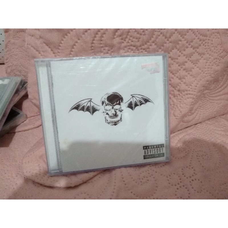 Avenged Sevenfold Cd em Promoção na Shopee Brasil 2026
