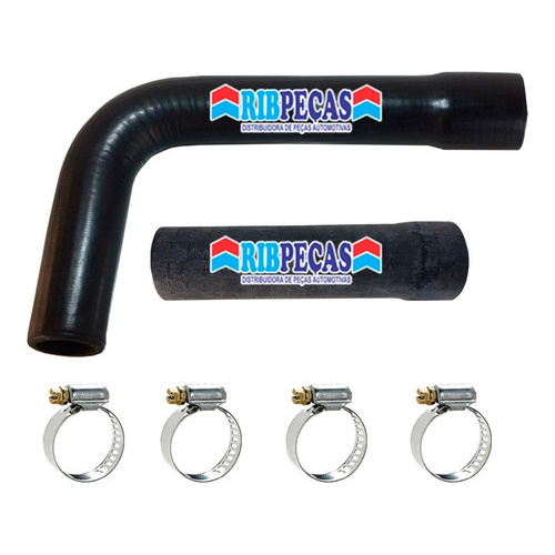 Kit Mangueira Bocal Tanque Combustivel Pampa 4x4 | Shopee Brasil