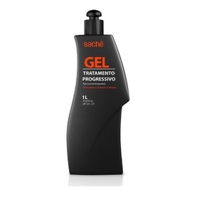 Gel Flash Tratamento Progressivo com Aminoácidos Queratina e Silicone ...