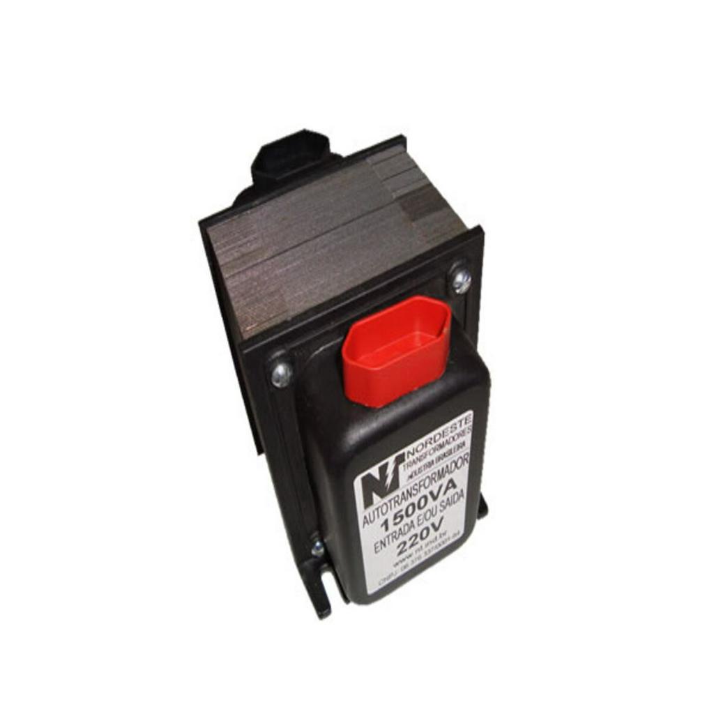 AutoTransformador NT Bivolt 127/220 1500w