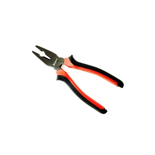 Alicate Universal 8" Niquelado 169839 MTX
