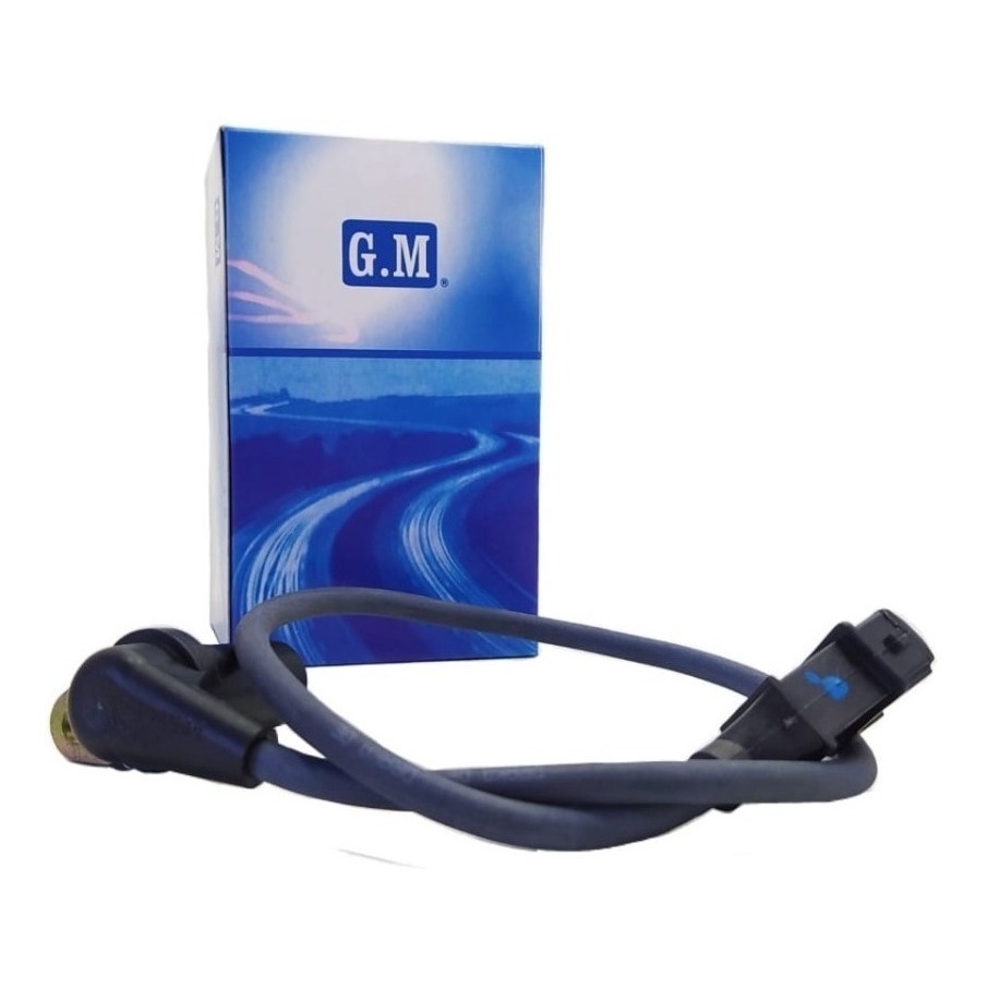 Sensor Rotacao Montana /celta / Corsa / Meriva - 10456544