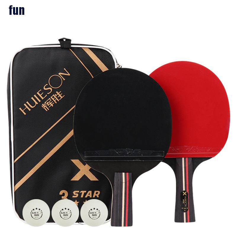 🏓 Kit tênis de mesa com suporte e rede PING-PONG — FIASMED