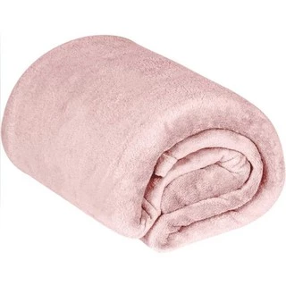 Manta Microfibra Soft Fleece LD