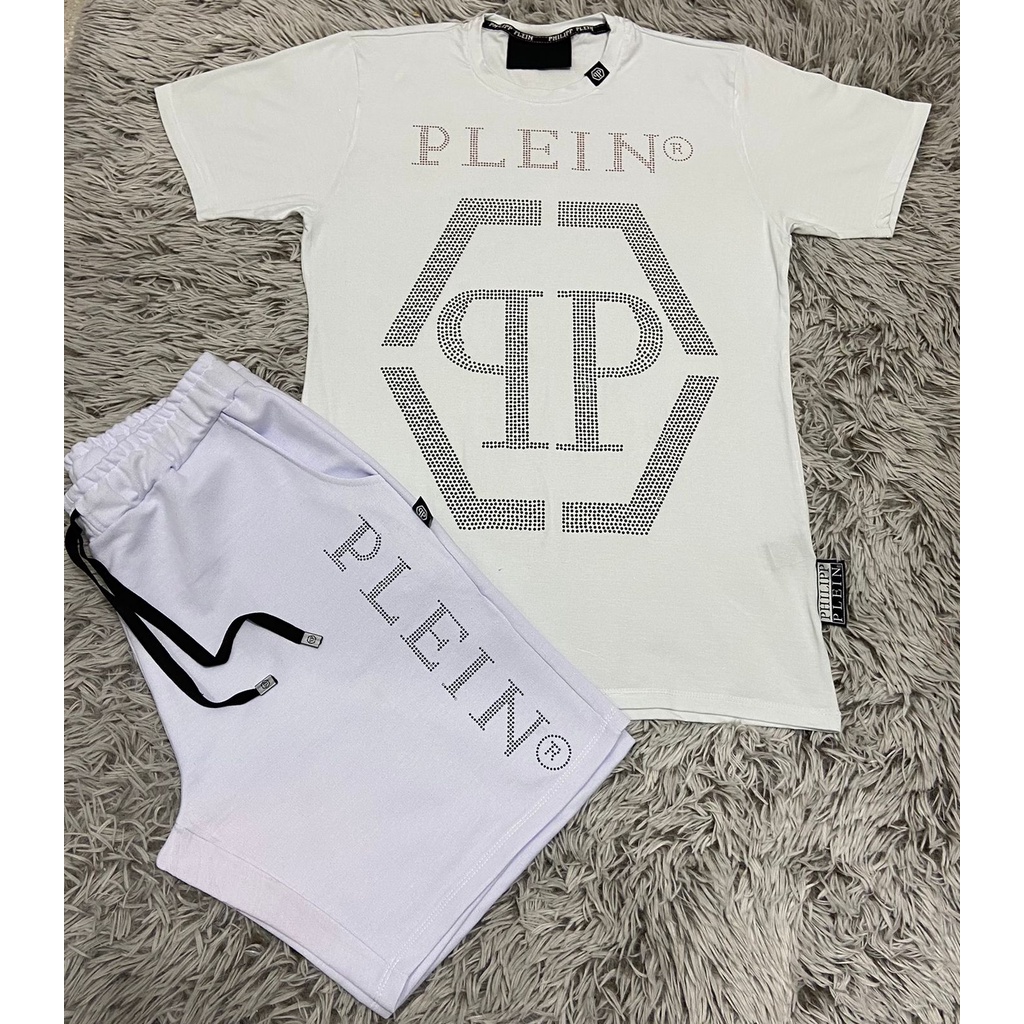 Conjuntos best sale philipp plein