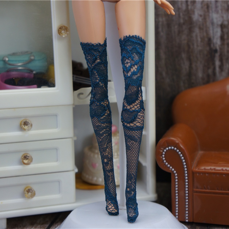 Meia Calça Arrastão boneca Barbie em Promoção na Shopee Brasil 2023