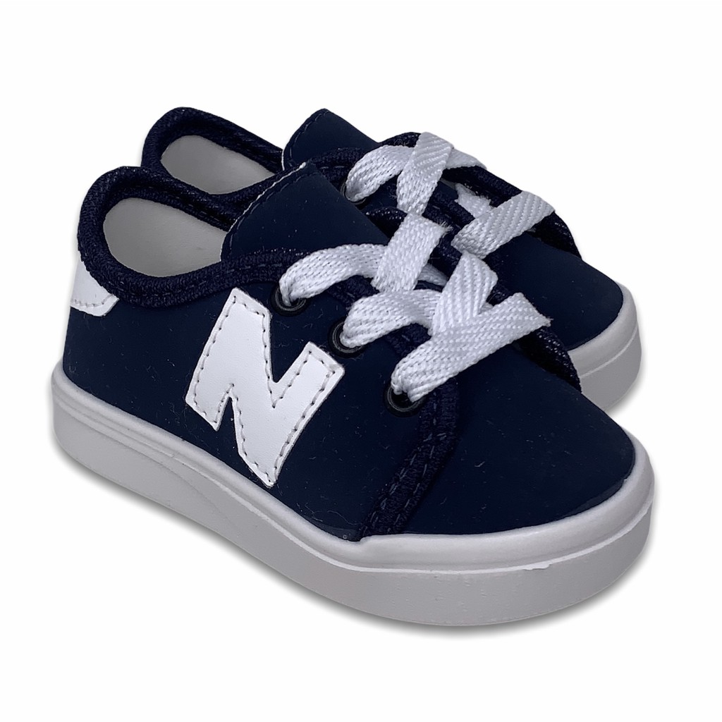 Sapatos de nenem store masculino