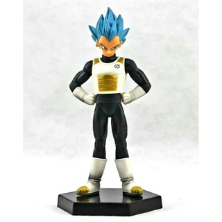 Dragon Ball Son Goku Super Saiyan Figura Anime, DBZ Action Figure, modelo  colecionável, estatuetas para crianças, 16cm - AliExpress